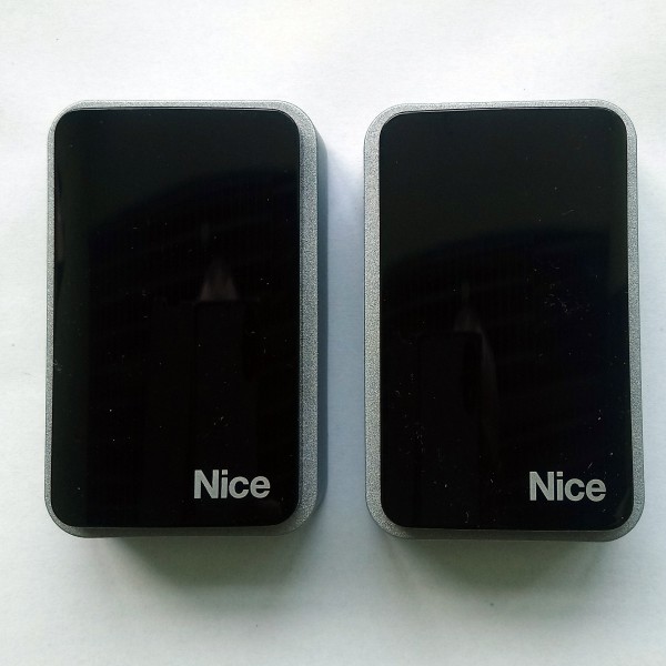 Czujnik optyczny Nice EPM 12V